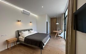 Apartamentos Nou Mestalla